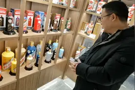 茅台十二生肖酒值不值得收藏，来听老黄真实的建议！视频封面