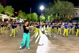 2022最火神曲《太想念》这舞蹈有魔性100遍看不够视频封面