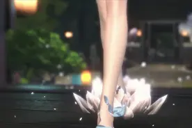 一首好听的古风音乐《谓风》蜉蝣无畏生死，但愿余生都是你