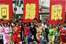 方向决定道路 道路决定命运！百年奋斗启新程 光辉历程 伟大飞跃视频封面