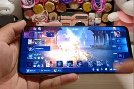 红米K30Pro真机实测，小米MIUI12全局自由窗口，游戏玩家有福了！