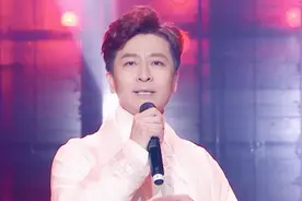 原来戏曲风《当爱已成往事》这么好听！他的演唱绝对不输李玉刚视频封面