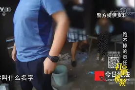 男子漂泊20年后回家盖房，警察却找上门来，咋回事|跑不掉的责任1视频封面