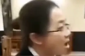 后续来了！女子高速服务区餐厅吃泡面遭店长高声驱赶 官方:已和解视频封面