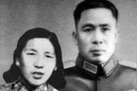 1955年授衔后首位意外逝世的开国将军，钓鱼不慎落水，年仅44岁视频封面