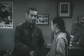 转载老电影：无穷的潜力_演员：谢添,卫禹平,陈戈,蒋天视频封面