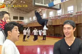 [肚太郎E14]丹尼尔亨利转球+抓筐 金龙万试了下 连网都摸不到视频封面