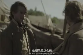中英文字幕《美国商业大亨传奇：拓荒者》E02视频封面