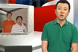 说事：奇人能水中遁物，清水中能捞出钱，记者不信前去试验视频封面