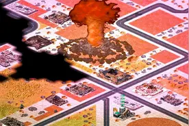 红色警戒2-异形入侵 尤里战役05：解放 | Aliens Invasion视频封面