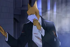 狗哥身负重伤生死未卜？视频封面