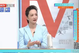 牙齿敏感疼痛，抗敏牙膏使用后，一周以上未改善要及时就医视频封面