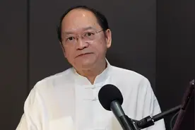 傅佩荣：中华上下五千年，怎么来的？都和这一个人有关，很提气视频封面