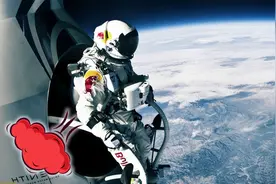 宇航员为什么不能在太空放屁？后果严重可能引爆航天器