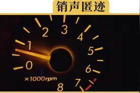 为什么现在的发动机，转速能拉到6000转都算很高了？视频封面