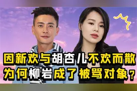 情场浪子黄宗泽：与新欢传绯闻，胡杏儿遭挑衅，8年感情终破裂视频封面