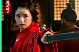 新三国：林心如想演貂蝉被导演丑拒，于和伟嫌弃刘备不想演视频封面