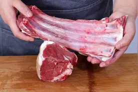 清炖羊肉汤家庭做法：加上它是关键，汤浓鲜美，软而不烂，太香了视频封面