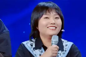 李雪琴自爆择偶标准：都王一博了还要啥标准啊！王一博被夸片段视频封面