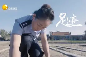 有请主角儿：仅凭足迹判定真凶，董艳珍被李昌钰称为女版福尔摩斯视频封面