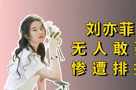 ”无人敢娶“刘亦菲：宝格丽全球代言人，豪车豪宅身价几十亿视频封面