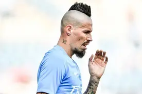 龙东加盟莫斯科中央陆军之后！哈姆西克也要离开！大连队何去何从