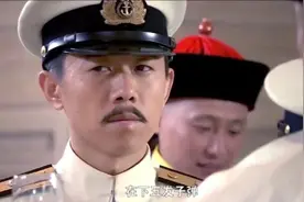 甲午大海战：大清海军官兵与日本警察发生冲突，险酿成两国战争！视频封面