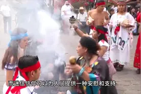 现代医学这么发达，为什么还有人相信迷信？视频封面