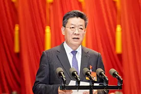 中央批准：郭永航任广东省委常委、广州市委书记视频封面