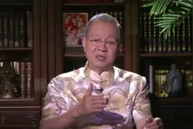 曾仕强：为什么婴儿都是元气十足，长大了反而很容易就伤到元气？视频封面