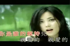 王菲-香奈儿，30岁的菲气质真干净剔透视频封面