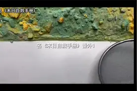 推文：如果末世来临，你会准备些什么东西？番外篇1视频封面