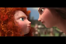 迪斯尼公主-女汉子是怎样练成的视频封面