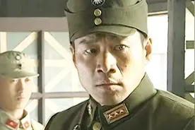 将门风云：炊事班小伙被军长看中，一道命令官升八级成为上校！视频封面