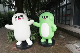 小伙实拍广州微信总部，里面到底什么样？是否有幸偶遇张小龙视频封面