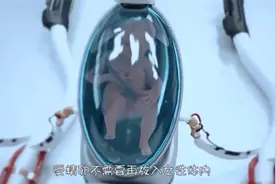 全球首个“人造子宫”诞生，或将替代女性生娃，不再需要怀胎十月视频封面