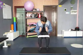 足外翻到底是怎么回事？该怎么矫正它？教你1招，正确矫正足外翻视频封面
