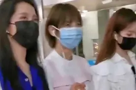 【硬糖少女303】赵粤、王艺瑾、陈卓璇外务！北京出发！一路聊～视频封面