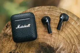 【气球】酷就完事了：马歇尔Marshall Minor 3视频封面