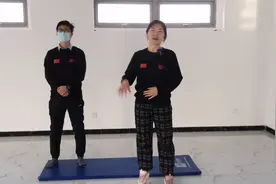 解决下蹲受限的方法（一）视频封面