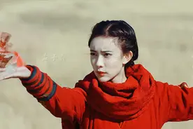 【孟子义】道痴/ 叶红鱼打戏混剪【又美又飒】视频封面