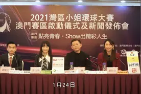 创新选美模式 琴澳新焦点∣世界湾区选美大赛正式启动视频封面