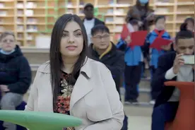 #外国青年看洛阳#视频封面