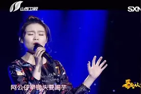 福建民谣《天黑黑》完整版，福建姑娘地道闽南语俏皮演唱，太好听