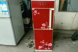 饮水机不能制冷，大部分都是这个配件出问题，自己动手就能解决视频封面