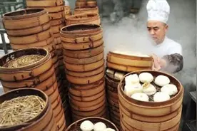 生坯速冻包子冷冻技巧？视频封面