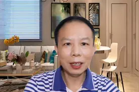 为啥广东人少穿西装打领带，难道有原因？现在终于明白了视频封面