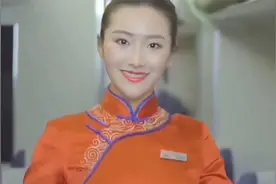 世界各国空姐大比拼：中国空姐赢麻了，月收入几位数才能娶到她？视频封面
