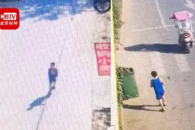 “逃离”医院、狂奔50公里！民警出动寻人！原来是…熊孩子怕打针视频封面