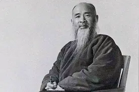 不想当吃货的画家不是好厨子，张大千竟爱吃鸡屁股视频封面